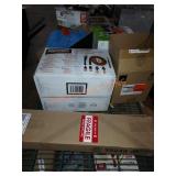 Shelf lot home depot