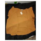 Universal Threads Womens Shirt 4x