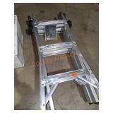 Gorilla Ladders 14ft Reach Multi Position Ladder