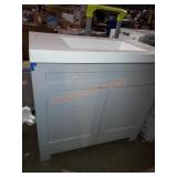 Everdean 35" Bathroom Vanity