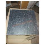 Armstrong Vinyl Tile Flooring 12"x12"