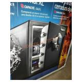Sentry Safe 1.23 cu.ft. Digital Safe