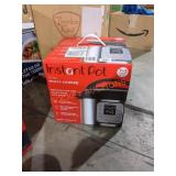 Instant Pot Duo Multi Cooker