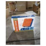 Green Oak Heated Throw Blanket