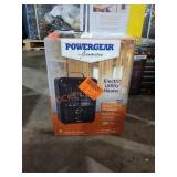 PowerGear Electric Utility Heater