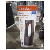 Lasko Safe Bladless Ceramic Heater with Remote