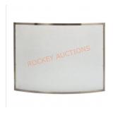 Uniflame 41in fireplace screen