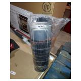 Lasko tower heater