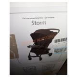 Chico mini Bravo plus lightweight stroller