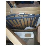 Summer extra wide baby gate