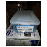 Basic ten blocks starter set