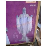 15" Moonlit Magic Giant Sized LED Towering