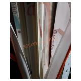 Large reversible play mat