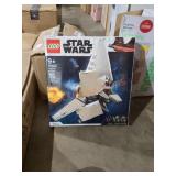 Lego Star Wars Imperial Shuttle 660pcs