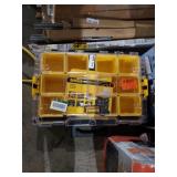 Dewalt tool organizer