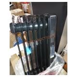 Pelonis oil filled radiant heater