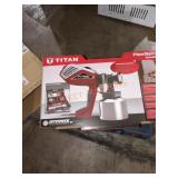 Titan Flex Spray Painting Gun