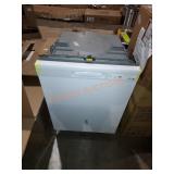 GE dishwasher