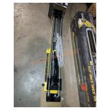 Qep slimline 24" tile saw