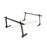 Weather Guard Aluminum Truck Rack