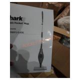 Shark Steam Pocket mop