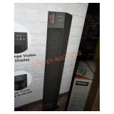 Pelonis Ceramic Tower Heater 30"H