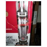 Hoover Swivel Pet Vacuum