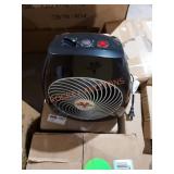 Vornado whole room heater