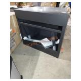 Pleasant Hearth unvented fire box