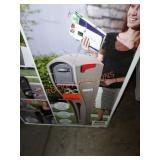 Home step 2 streamline mailbox