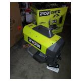 Ryobi 18v hybrid 60,000btu heater