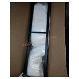 Amazon Basics twin smart box spring