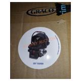 Graco snugride carseat