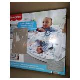 Fisher price sit me up