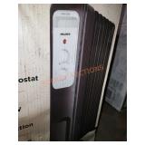 Pelonis Oil Filled Radiant Heater