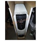 Pelonis Oil Filled Radiant Heater