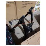 Alpcour bike trainer