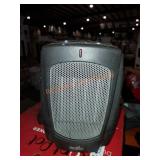 Pelonis 9"H Ceramic Heater