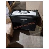 Boss katana guitar amp