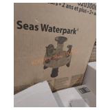 Little tikes Waterpark