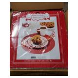 Glitter placements 12 pks of 8