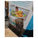 Fisher-Price activity center