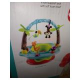 Summer Superseat 3 in 1