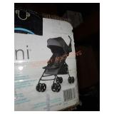 Summer 3d mini Convertible stroller