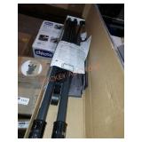 Evenflow extra wide barrier gate