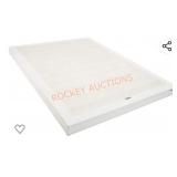 Amazon Basics Smart Box Spring queen