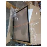 27"x40" poster frame