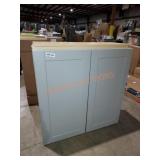 36"x36" Shaker Wall Cabinet
