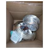 Ducting kit