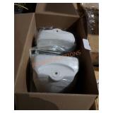 Hydra Pyle indoor/outdoor speaker